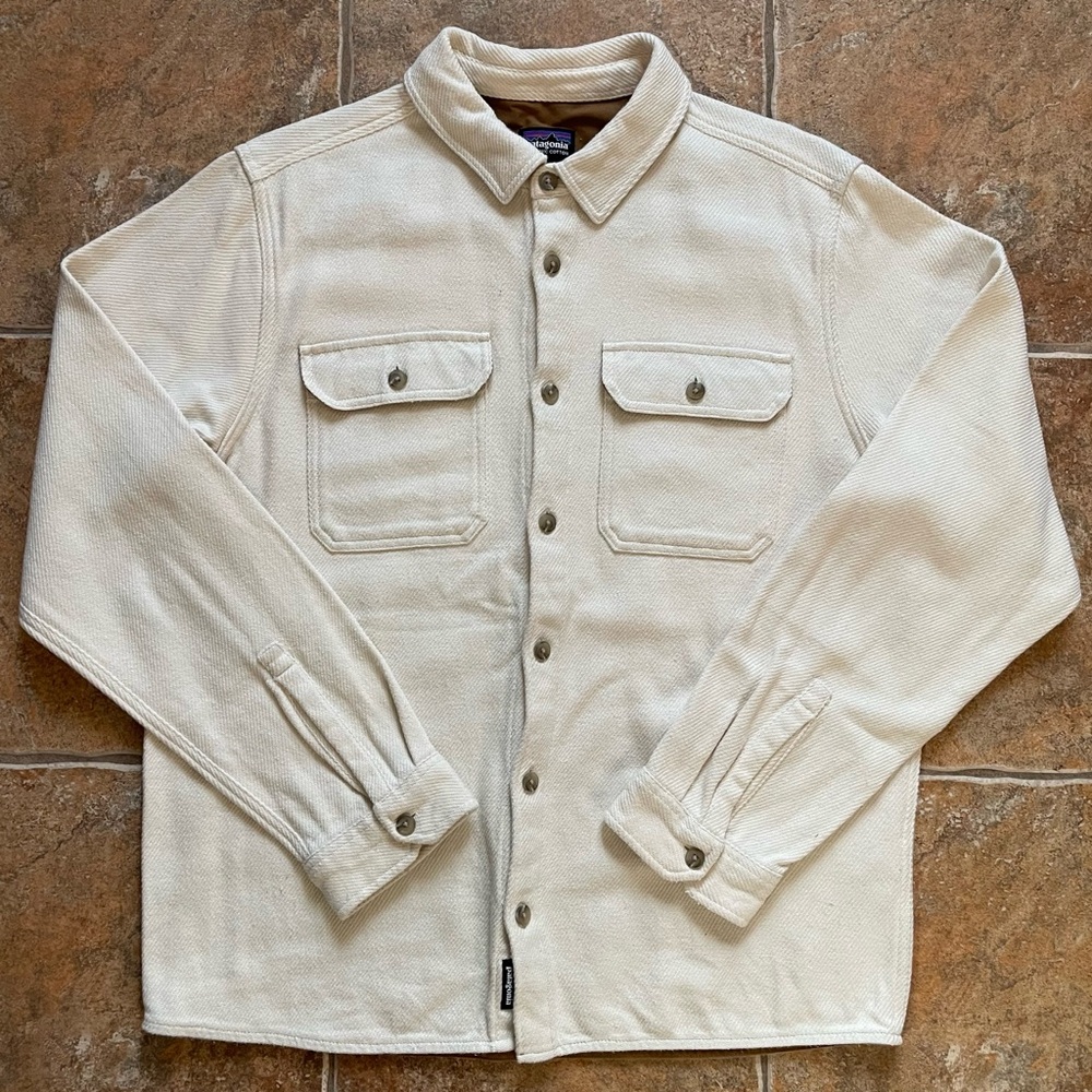 Men’s Fjord Loft Shirt
